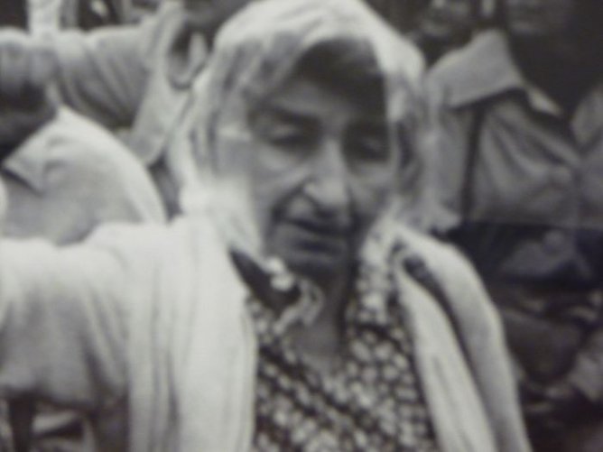 Menschen in der DDR (Foto: nnz) Menschen in der DDR (Foto: nnz)