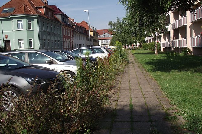 Das ist Vergangenheit (Foto: Kurt Frank) Das ist Vergangenheit (Foto: Kurt Frank)