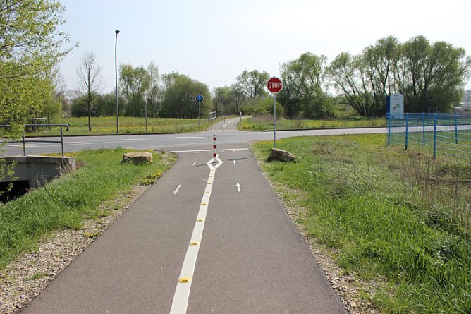 Noch keine Reaktion (Foto: Karl-Heinz Herrmann)