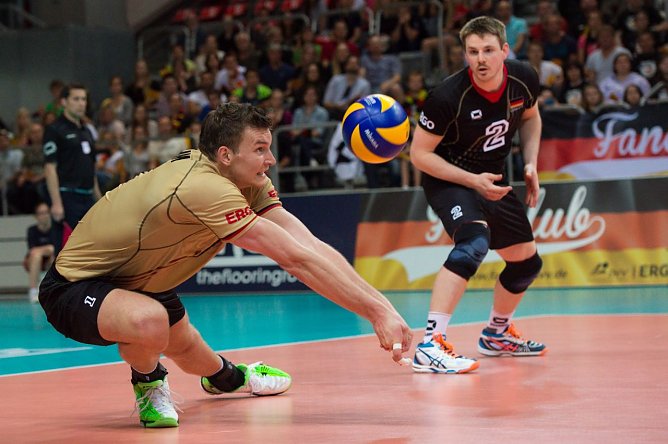 Annahme Fromm (Foto: Conny Kurth)