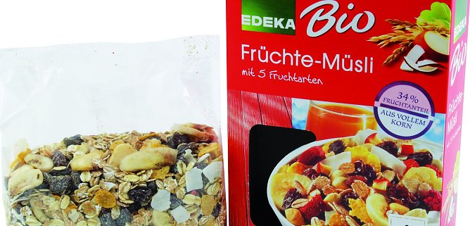 Luftnummer (Foto: foodwatch)