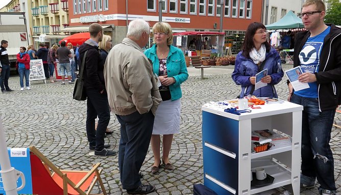 CDU (Foto: nnz) CDU (Foto: nnz)