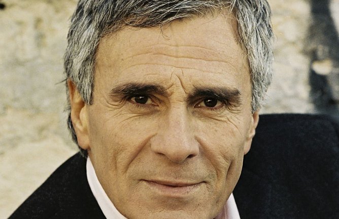 Gojko Mitic (Foto: Max Conrad) Gojko Mitic (Foto: Max Conrad)