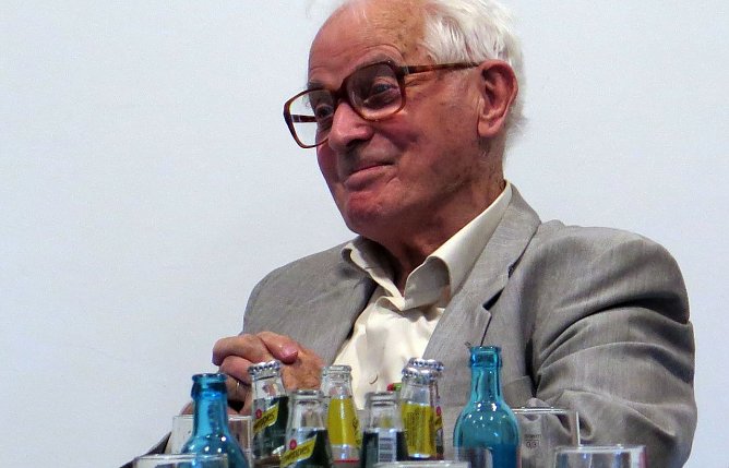 van Hoey (Foto: nnz)