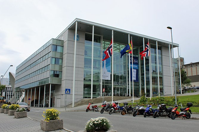 Klotzen statt Kleckern (Foto: Karl-Heinz Herrmann)