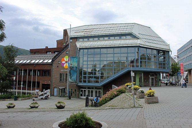 Klotzen statt Kleckern (Foto: Karl-Heinz Herrmann)