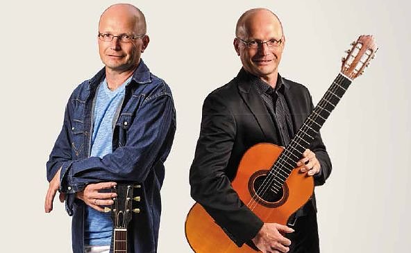 Zeitreise (Foto: Agentur)