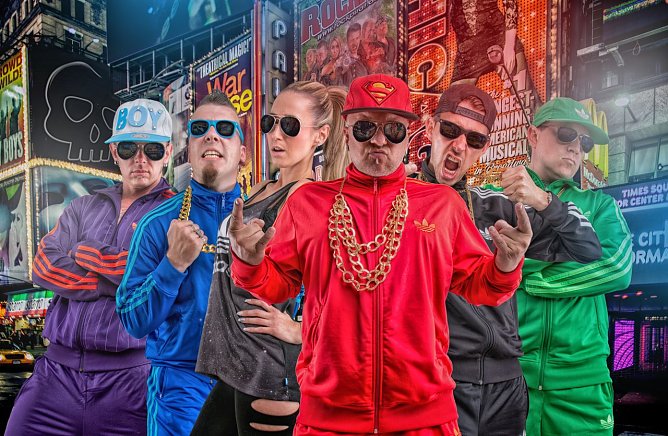 Rockpirat(en) (Foto: Jugendclubhaus) Rockpirat(en) (Foto: Jugendclubhaus)