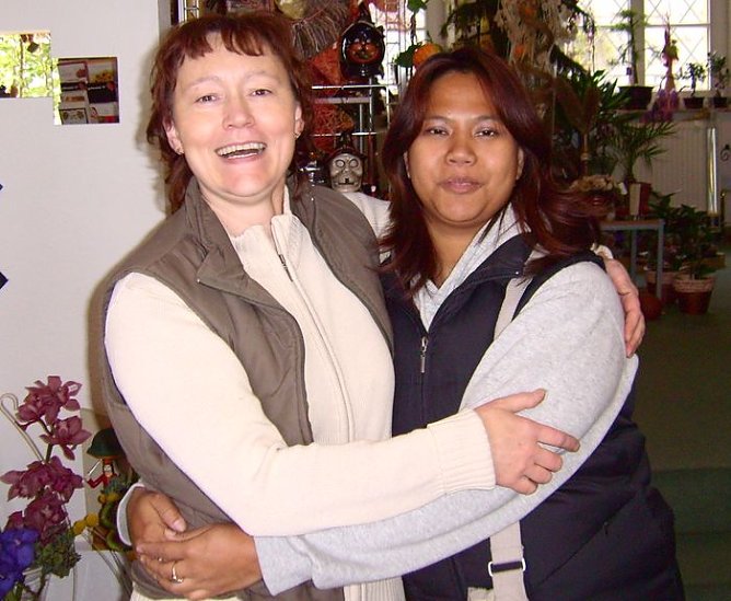 Erfolgreiches Praktikum (Foto: KVHS) Erfolgreiches Praktikum (Foto: KVHS)