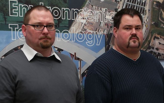 Schachtbau international (Foto: SBN)