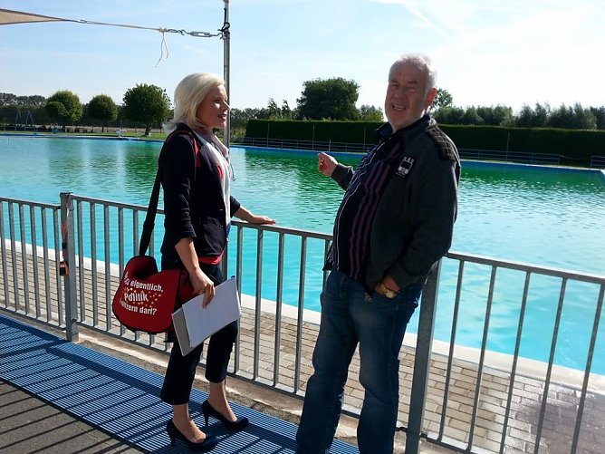 Hummitzsch, Ga&szlig;mann (Foto: LINKE)