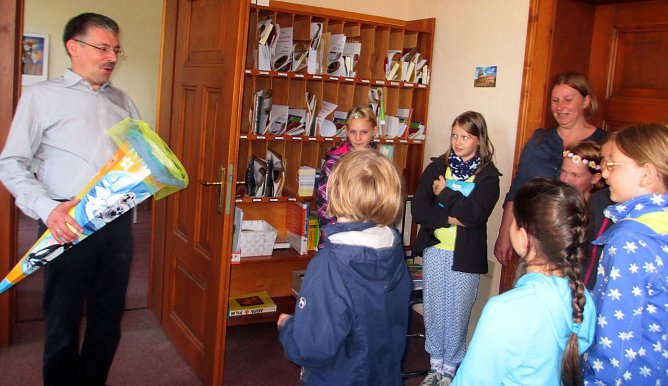 Zuckert&uuml;te gef&uuml;llt (Foto: privat)