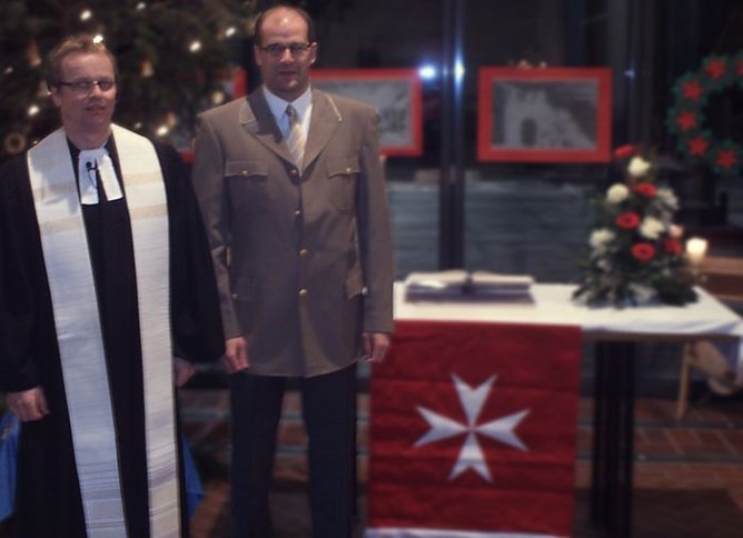 B&uuml;ttner, Jendricke (Foto: JUH)