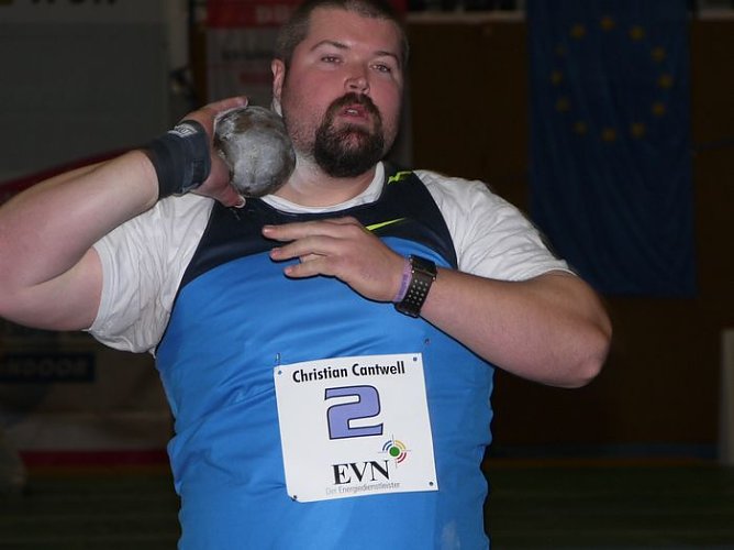 Indoor 2009 (Foto: nnz)