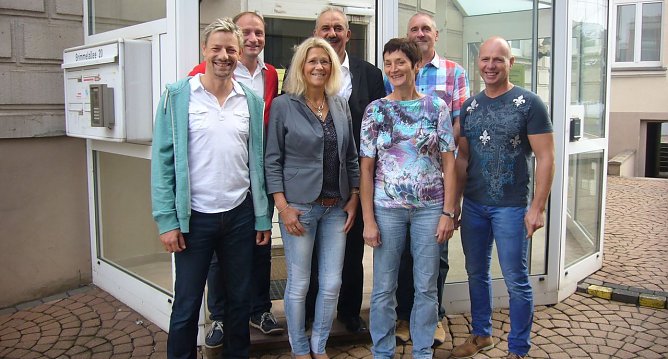 Getagt (Foto: privat) Getagt (Foto: privat)