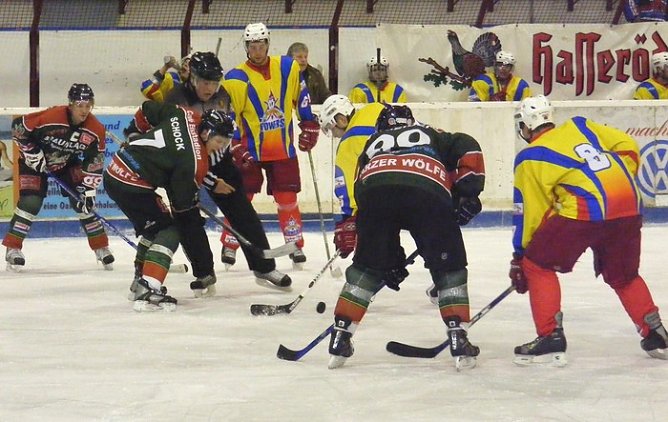 Nicht zu stoppen (Foto: Koch)