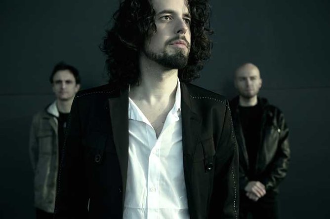 Stock�sen rockt den Herbst 2014 (Foto: Atze Schirm)