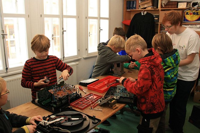 Handwerke rgesucht (Foto: privat)