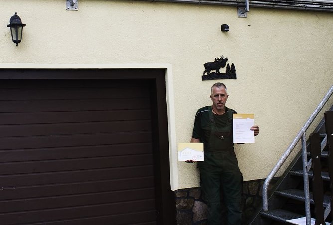 Ferienwohnung S&uuml;dharz (Foto: privat)