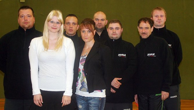 Verstärkung (Foto: privat) Verstärkung (Foto: privat)