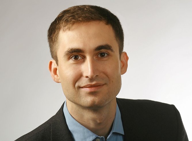 Dr. Stefan H&ouml;rdler (Foto: privat)