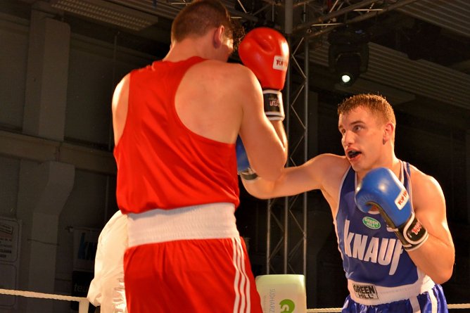 Leo Bunn (Knauf) (Foto: Nordh&auml;user Sportverein)
