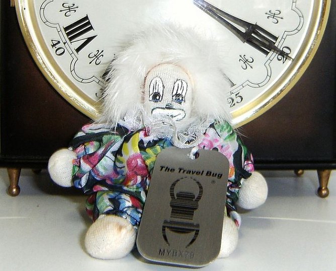 Auf großer Tour (Foto: Lift) Auf großer Tour (Foto: Lift)