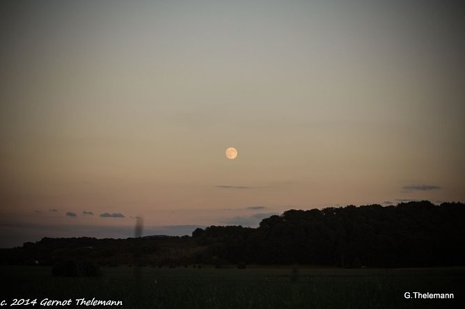 Wetter-Bild (Foto: Gernot Thelemann)