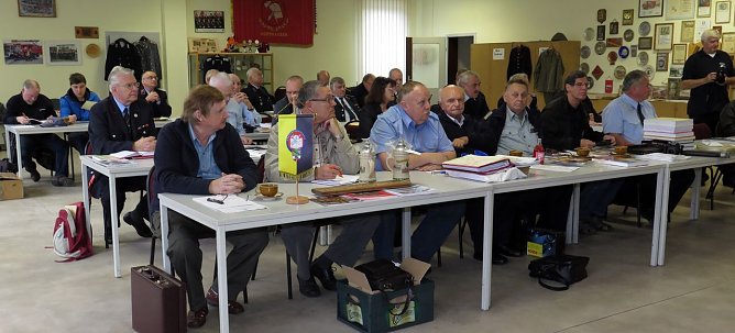 Gefachsimpelt (Foto: nnz) Gefachsimpelt (Foto: nnz)