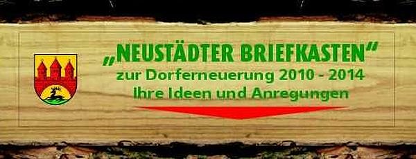 Viel bewegen in Neustadt (Foto: VG)