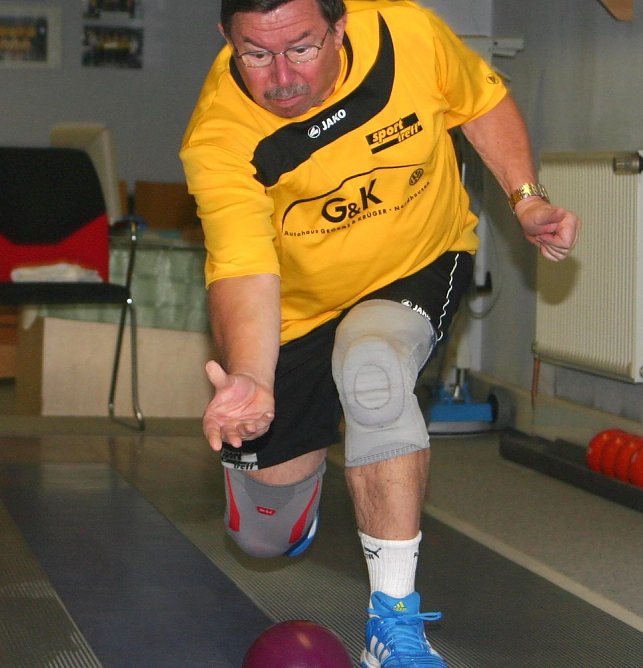 Wille (Foto: Uwe Tittel)