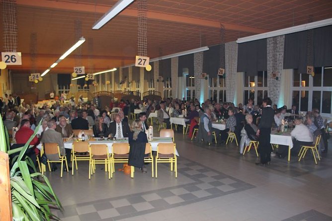 Bossel-Meister kommen aus Köthen (Foto: Karl-Heinz Herrmann) Bossel-Meister kommen aus Köthen (Foto: Karl-Heinz Herrmann)