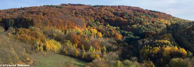 Wetter-Bild (Foto: Gernot Thelemann) Wetter-Bild (Foto: Gernot Thelemann)