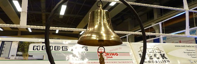 Es wird heiß am Ring (Foto: nnz) Es wird heiß am Ring (Foto: nnz)