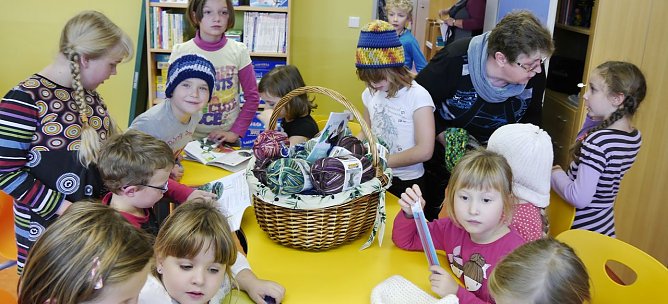 Zwei rechts, zwei links (Foto: privat) Zwei rechts, zwei links (Foto: privat)