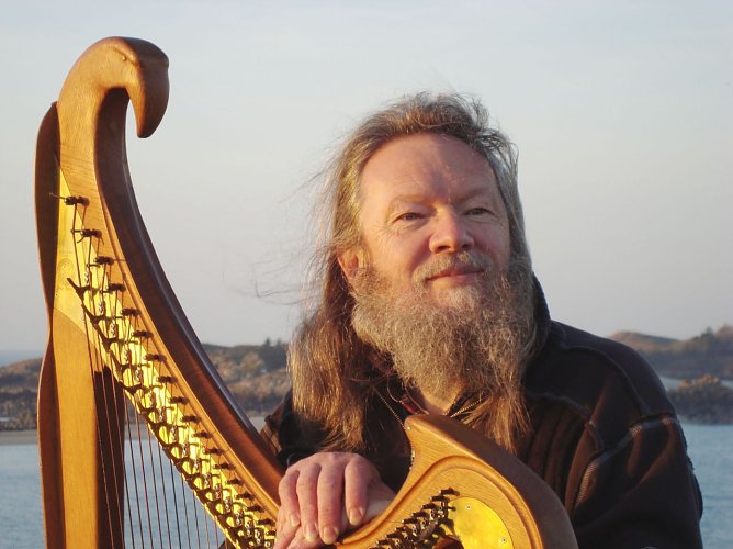 Bretonischen Weihnachten in Nordhausen (Foto: privat)