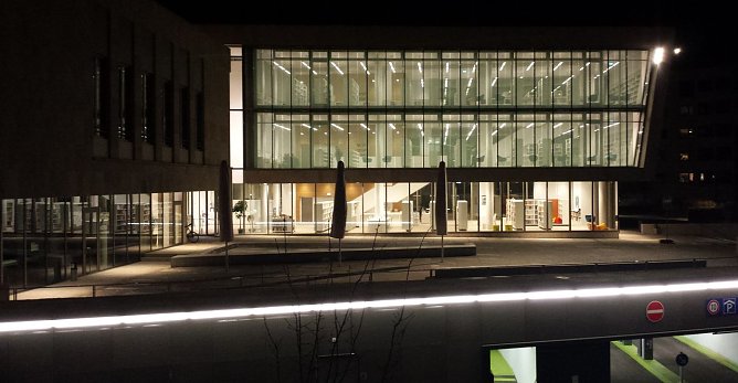 Nordh&auml;user Lampenladen? (Foto: privat)