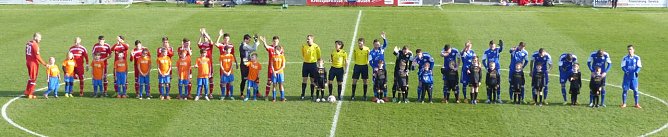 Es ist angerichtet (Foto: nnz)