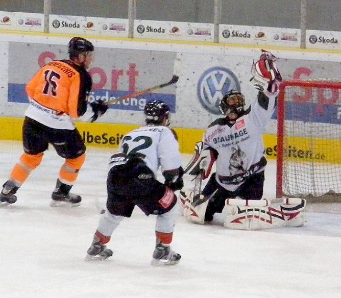 W&ouml;lfe (Foto: Koch)