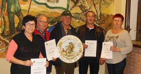 Wilddiebe des Jahres 2014 (Foto: privat)