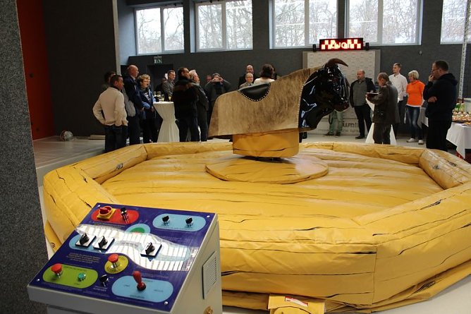 Aus Tr&auml;umen wird Wirklichkeit (Foto: Karl-Heinz Herrmann)