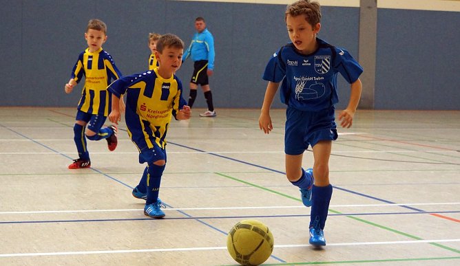 Kein Sieg gegen Westerengel (Foto: Martina Nebelung)