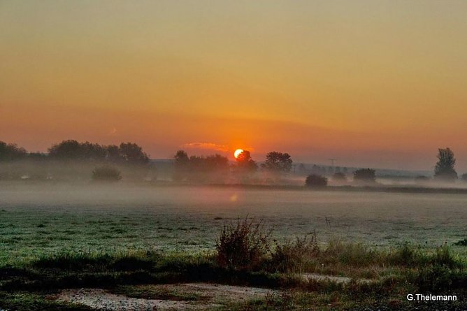Wetterbild (Foto: Gernot Thelemann)