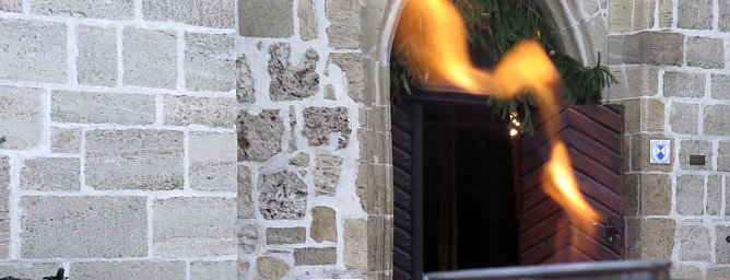 T&uuml;ren von St. Blasii in Nordhausen sind wieder offen (Foto: nnz)