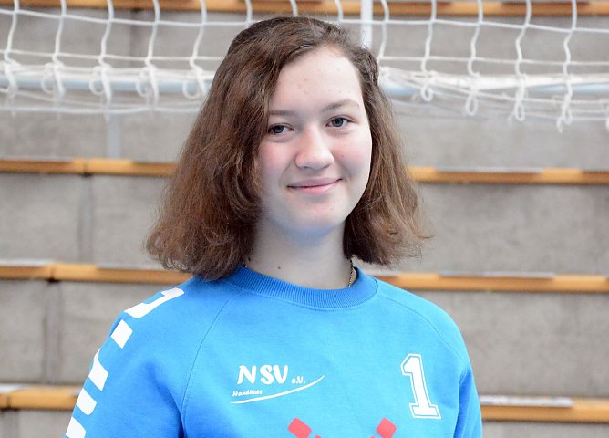 Anny-Katharina Samel (Foto: Sandra Arm)