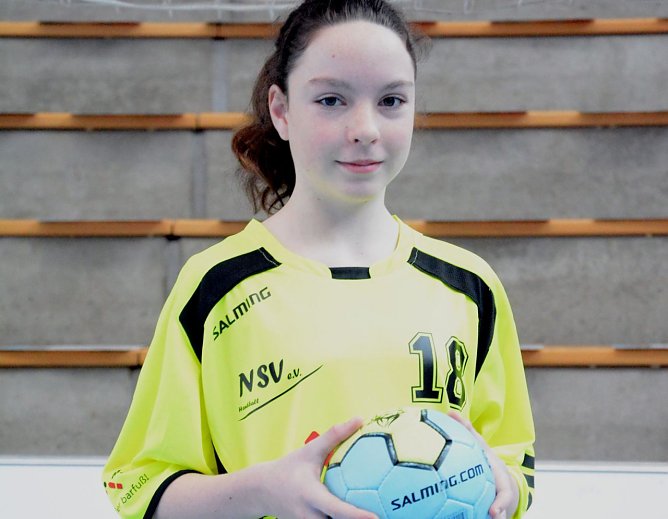 Melissa Tietze (Foto: Sandra Arm)