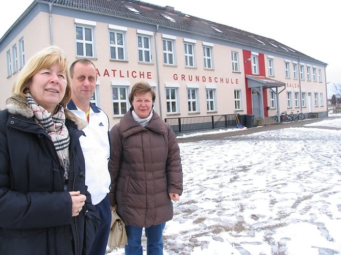 Schmuckstück zum 50. (Foto: psv) Schmuckstück zum 50. (Foto: psv)