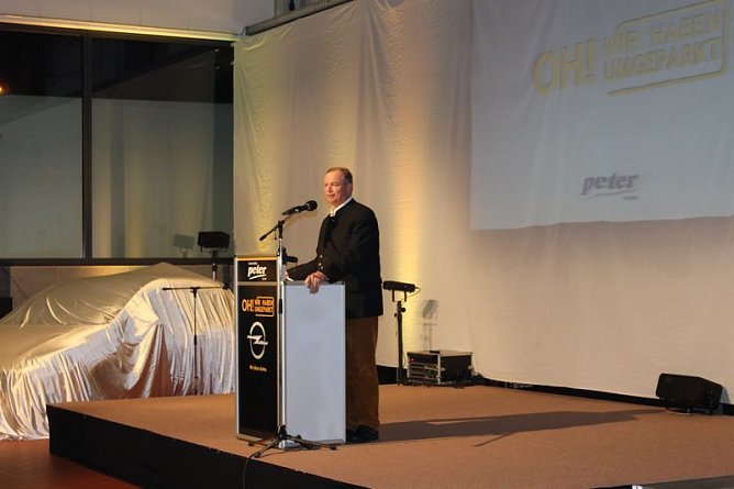 Vision vom fliegenden Auto (Foto: Karl-Heinz Herrmann)