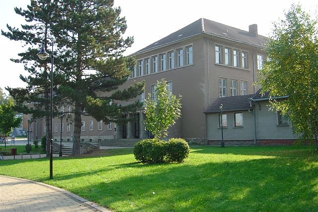 Tag der offenen Tür (Foto: Meyer) Tag der offenen Tür (Foto: Meyer)