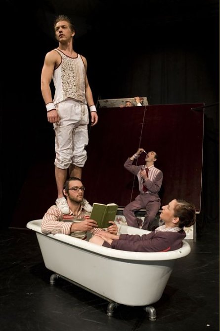 theater (Foto: theater)